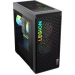 Lenovo Legion T5 26ARA8 Desktop Gaming AMD Ryzen 9 7900 NVIDIA GeForce RTX 4070 Ti SUPER