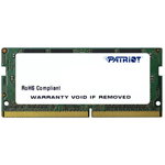 Memorie notebook Patriot Signature 4GB, DDR4, 2133MHz, CL15, 1.2v