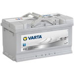 Baterie Auto 12v 85ah Silver Dynamic, Pornire 800a, Dimensiuni 315 X 175 X 175 Mm Borna+ Dreapta Varta 585200080, Varta