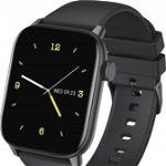 Smartwatch Oromed Fit 5 Czarny (ORO SMART FIT 5 ), oromed
