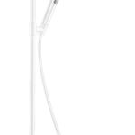 Sistem dus HANSGROHE Raindance Select S 240 27633700, termostat, 1 functie, alb