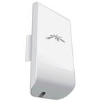 Access Point UBIQUITI NanoStation Loco M2, White