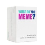What Do You Meme? - Jocul de baza (EN), What Do You Meme