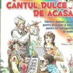 Cantul dulce de acasa - Mihai Ungureanu, Corsar