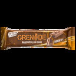 Baton proteic cu aroma de ciocolata si caramel, 60g, Grenade, Grenade