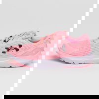 Under Armour, Pantofi pentru alergare Surge 3, Roz prafuit, 8