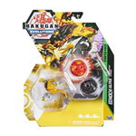 Set figurine - Bakugan Evolutions S4 - Starter Pack - Eenoch Ultra, Neo Pegatrix si Pharol | Spin Master, Spin Master