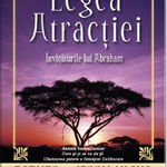 Legea Atracției - Paperback brosat - Esther Hicks, Jerry Hicks - Prestige, 