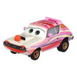 Masinuta Metalica Cars3 Personajul Greebles, Mattel