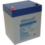 ULTRACELL ULTRACELL Acumulator VRLA 12V, 5Ah, ULTRACELL