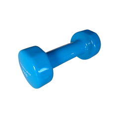 Gantera vinil Techfit, 2 kg