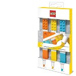 Set 3 markere lego, Lego