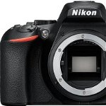 Nikon D5600 body Aparat foto DSLR