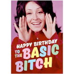 Felicitare - Happy Birthday To The Basic