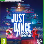 Just Dance 2023 XBOX SERIES X