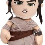 MASCOTA DISNEY STAR WARS REY 45CM standard