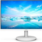 Monitor LED Philips 271V8AW 27 inch FHD IPS 4 ms 75 Hz, Philips