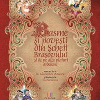 Basme si povesti din Scheii Brasovului