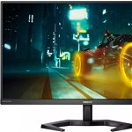 MONITOR Philips 27M1N3200VS 27 inch, Panel Type: VA, Backlight: WLED, Resolution: 1920x1080, Aspect Ratio: 16:9,  Refresh Rate:165Hz, Response time GtG: 4 ms, Brightness: 250 cd/m², Contrast (static): 3000:1, Contrast (dynamic): Mega Infinity DCR, Viewing angle: 178/178, Color Gamut (NTSC/sRGB/Adobe