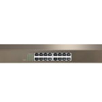 Switch IP-COM F1016, 16 Port, 10/100 Mbps, IP-COM
