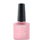 Oja semipermanenta, Canni, 184 light pink, 7.3 ml, Canni