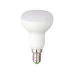 Bec LED Spot R50 6W E14 5000K , Total Green
