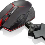 Lenovo Y Gaming Precision Mouse