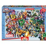 Puzzle Educa Marvel Heroes 1000pc (80-15193) 