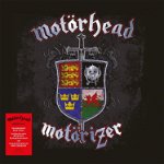 Motorhead: Motörizer (Blue) [Winyl]
