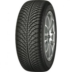 YOKOHAMA BLUEARTH-4S AW21 235/55 R19 105W, YOKOHAMA YOKOHAMA BLUEARTH-4S AW21 235/55 R19 105W, YOKOHAMA