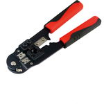 3-in-1 modular crimping tool RJ45 T-WC-03, Gembird