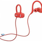 Casti in-ear JAM Audio Live Fast Red