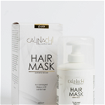 Restorative Mask for Scalp and Hair (dry to normal & normal), Calinachi
