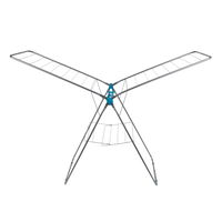 Uscator rufe metalic Turchese, suprafata uscare 20m / ZLN 2942,