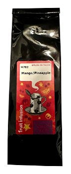 M782 Mango / Pineapple | Casa de ceai, Casa de ceai