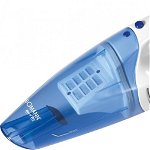 Bomann AKS 960 CB aspirator de m\u00e2n\u0103 uscat-umed #white-blue