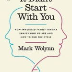 It Didnt Start with You How Inherited Family Trauma Shapes Who We Are and How to End the Cycle