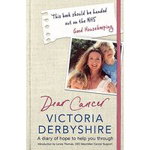 Dear Cancer: A Diary of Hope to Help You Through