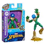 Figurina Hasbro Spiderman Bend and Flex, Hasbro