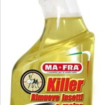 Solutie indepartat Insectele 500 ml Killer Italia Ma-Fra, MA-FRA