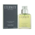 CALVIN KLEIN ETERNITY EAU DE TOILETTE MEN (Optiuni de comanda: 50 ml), CALVIN KLEIN