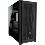 Carcasa Corsair 5000D Airflow Negru cc-9011210-ww