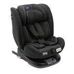 Scaun auto pentru copii Chicco Unico Evo I-Size B, negru, Chicco