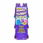 Kinetic Sand set rezerve, Spin Master, 