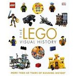 The LEGO Visual History, 