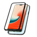 Husă pentru Mobil Huawei P20 Pro KSIX Magnetic (2 Pcs), KSIX