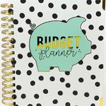 Planner A5: Ditsy Floral
