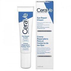 Crema reparatoare pentru ochi, 14 ml, CeraVe, CERAVE