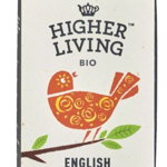 Ceai English Breakfast Eco-Bio 20 pliculete - Higher Living, Higher Living