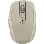 Mouse Logitech MX Anywhere 2, Bluetooth, Argintiu, 910-004970, LOGITECH
